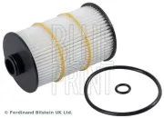 Ölfilter BLUE PRINT ADV182115
