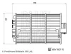 Ölfilter BLUE PRINT ADV182115 Bild Ölfilter BLUE PRINT ADV182115