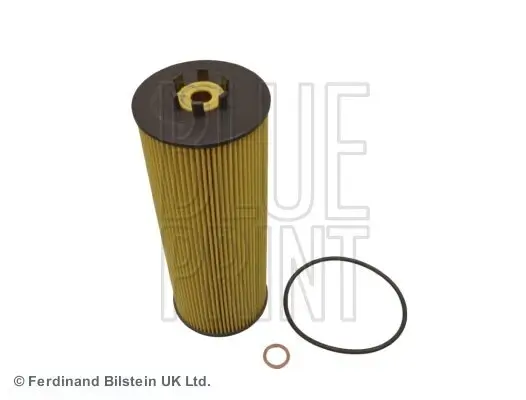 Ölfilter BLUE PRINT ADV182121