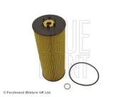 Ölfilter BLUE PRINT ADV182121