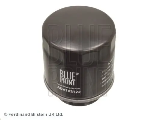 Ölfilter BLUE PRINT ADV182122