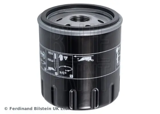 Ölfilter BLUE PRINT ADV182127