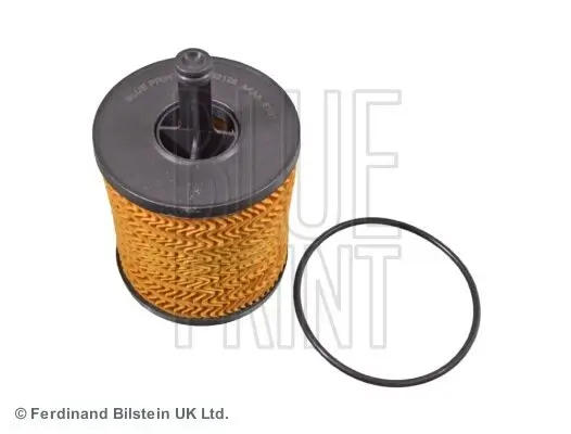 Ölfilter BLUE PRINT ADV182128