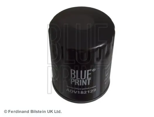 Ölfilter BLUE PRINT ADV182129 Bild Ölfilter BLUE PRINT ADV182129