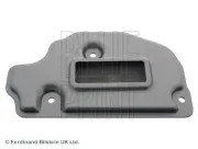 Hydraulikfilter, Automatikgetriebe BLUE PRINT ADV182143