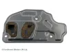 Hydraulikfilter, Automatikgetriebe BLUE PRINT ADV182143 Bild Hydraulikfilter, Automatikgetriebe BLUE PRINT ADV182143