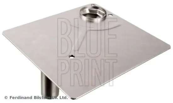 Hydraulikfilter, Automatikgetriebe BLUE PRINT ADV182153 Bild Hydraulikfilter, Automatikgetriebe BLUE PRINT ADV182153