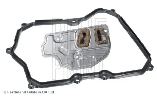 Hydraulikfiltersatz, Automatikgetriebe BLUE PRINT ADV182155 Bild Hydraulikfiltersatz, Automatikgetriebe BLUE PRINT ADV182155