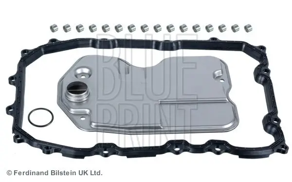 Hydraulikfiltersatz, Automatikgetriebe BLUE PRINT ADV182161