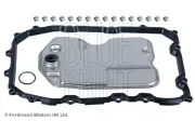 Hydraulikfiltersatz, Automatikgetriebe BLUE PRINT ADV182161