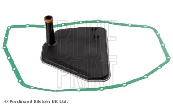 Hydraulikfiltersatz, Automatikgetriebe BLUE PRINT ADV182162 Bild Hydraulikfiltersatz, Automatikgetriebe BLUE PRINT ADV182162