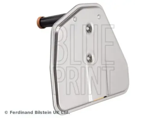 Hydraulikfiltersatz, Automatikgetriebe BLUE PRINT ADV182162 Bild Hydraulikfiltersatz, Automatikgetriebe BLUE PRINT ADV182162