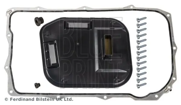 Hydraulikfiltersatz, Automatikgetriebe BLUE PRINT ADV182163