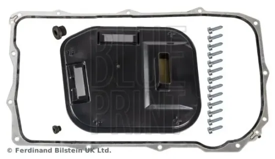 Hydraulikfiltersatz, Automatikgetriebe BLUE PRINT ADV182163 Bild Hydraulikfiltersatz, Automatikgetriebe BLUE PRINT ADV182163