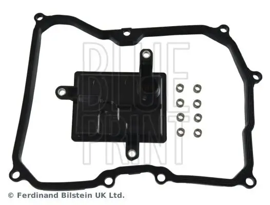 Hydraulikfiltersatz, Automatikgetriebe BLUE PRINT ADV182168 Bild Hydraulikfiltersatz, Automatikgetriebe BLUE PRINT ADV182168
