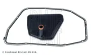 Hydraulikfiltersatz, Automatikgetriebe BLUE PRINT ADV182170