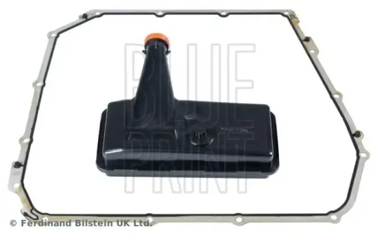 Hydraulikfiltersatz, Automatikgetriebe BLUE PRINT ADV182173 Bild Hydraulikfiltersatz, Automatikgetriebe BLUE PRINT ADV182173