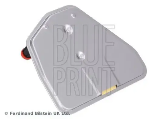 Hydraulikfiltersatz, Automatikgetriebe BLUE PRINT ADV182182 Bild Hydraulikfiltersatz, Automatikgetriebe BLUE PRINT ADV182182
