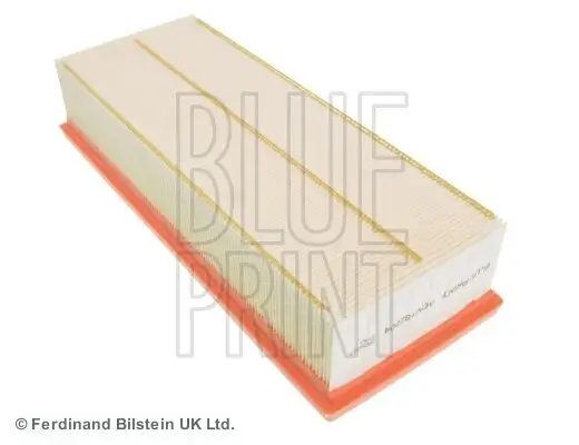 Luftfilter BLUE PRINT ADV182204 Bild Luftfilter BLUE PRINT ADV182204