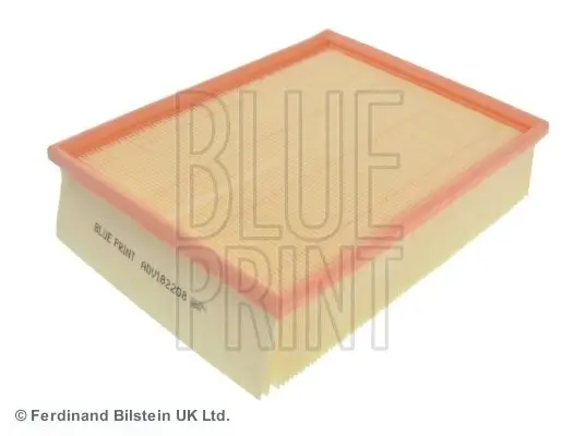 Luftfilter BLUE PRINT ADV182208 Bild Luftfilter BLUE PRINT ADV182208