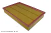 Luftfilter BLUE PRINT ADV182220 Bild Luftfilter BLUE PRINT ADV182220