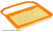 Luftfilter BLUE PRINT ADV182237