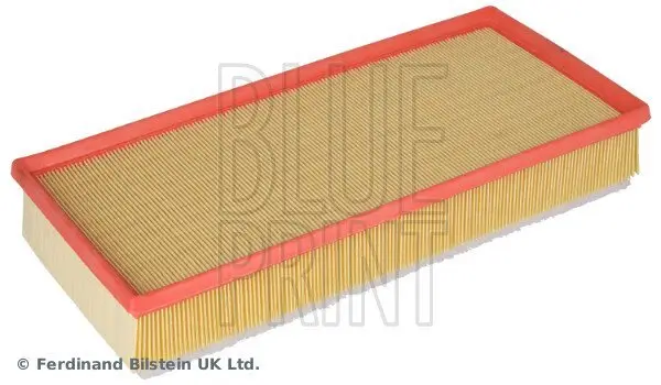Luftfilter BLUE PRINT ADV182251