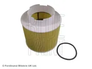 Luftfilter BLUE PRINT ADV182253