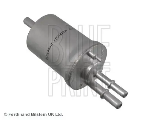 Kraftstofffilter BLUE PRINT ADV182330 Bild Kraftstofffilter BLUE PRINT ADV182330