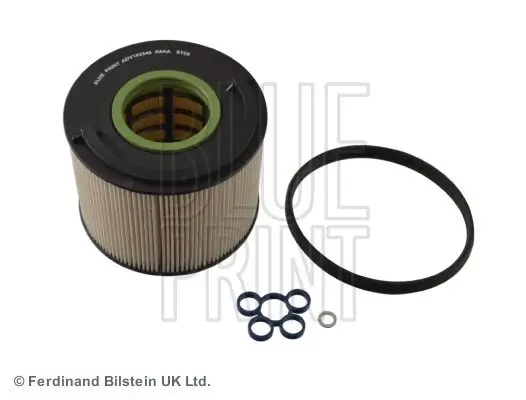 Kraftstofffilter BLUE PRINT ADV182340