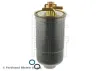 Kraftstofffilter BLUE PRINT ADV182341