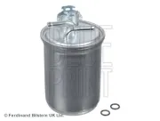 Kraftstofffilter BLUE PRINT ADV182360