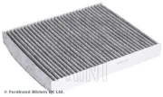 Filter, Innenraumluft BLUE PRINT ADV182501