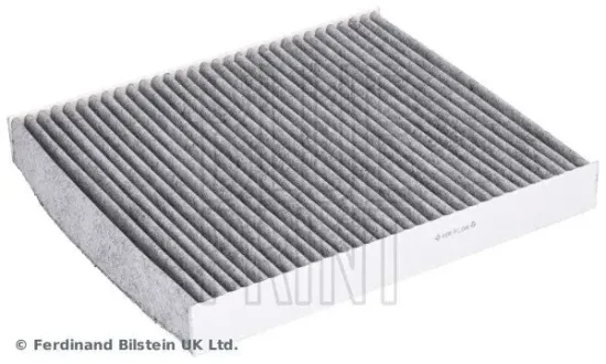 Filter, Innenraumluft BLUE PRINT ADV182501 Bild Filter, Innenraumluft BLUE PRINT ADV182501