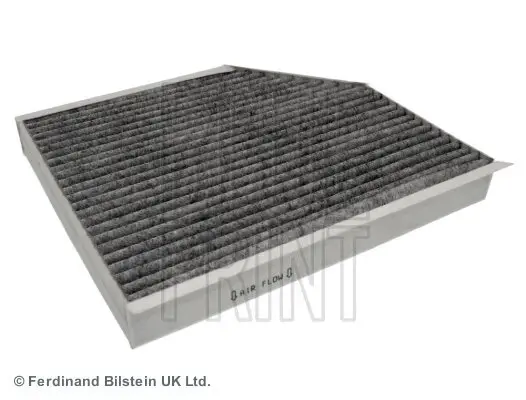 Filter, Innenraumluft BLUE PRINT ADV182505