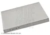 Filter, Innenraumluft BLUE PRINT ADV182507