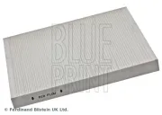 Filter, Innenraumluft BLUE PRINT ADV182507
