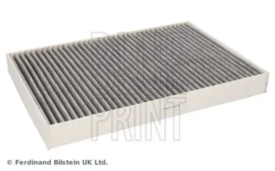 Filter, Innenraumluft BLUE PRINT ADV182508 Bild Filter, Innenraumluft BLUE PRINT ADV182508