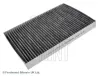 Filter, Innenraumluft BLUE PRINT ADV182508 Bild Filter, Innenraumluft BLUE PRINT ADV182508