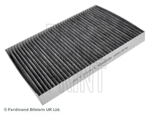 Filter, Innenraumluft BLUE PRINT ADV182508 Bild Filter, Innenraumluft BLUE PRINT ADV182508