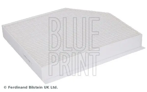 Filter, Innenraumluft BLUE PRINT ADV182509
