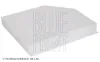 Filter, Innenraumluft BLUE PRINT ADV182509