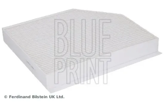 Filter, Innenraumluft BLUE PRINT ADV182509 Bild Filter, Innenraumluft BLUE PRINT ADV182509