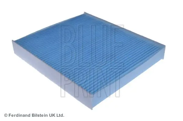 Filter, Innenraumluft BLUE PRINT ADV182512