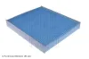 Filter, Innenraumluft BLUE PRINT ADV182512