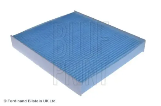 Filter, Innenraumluft BLUE PRINT ADV182512 Bild Filter, Innenraumluft BLUE PRINT ADV182512
