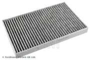 Filter, Innenraumluft BLUE PRINT ADV182514
