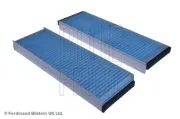 Filtersatz, Innenraumluft BLUE PRINT ADV182516