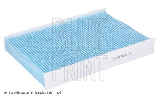 Filter, Innenraumluft BLUE PRINT ADV182520