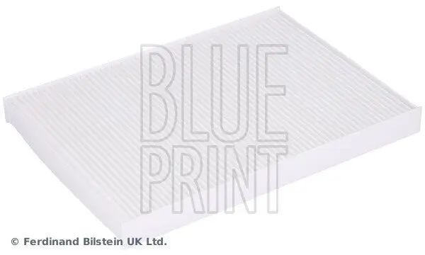 Filter, Innenraumluft BLUE PRINT ADV182521